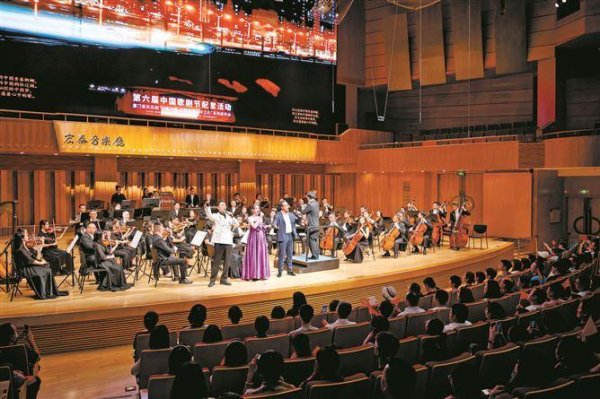 开云体育将歌剧艺术发展史娓娓说念来-开云「中国」kaiyun网页版登录入口